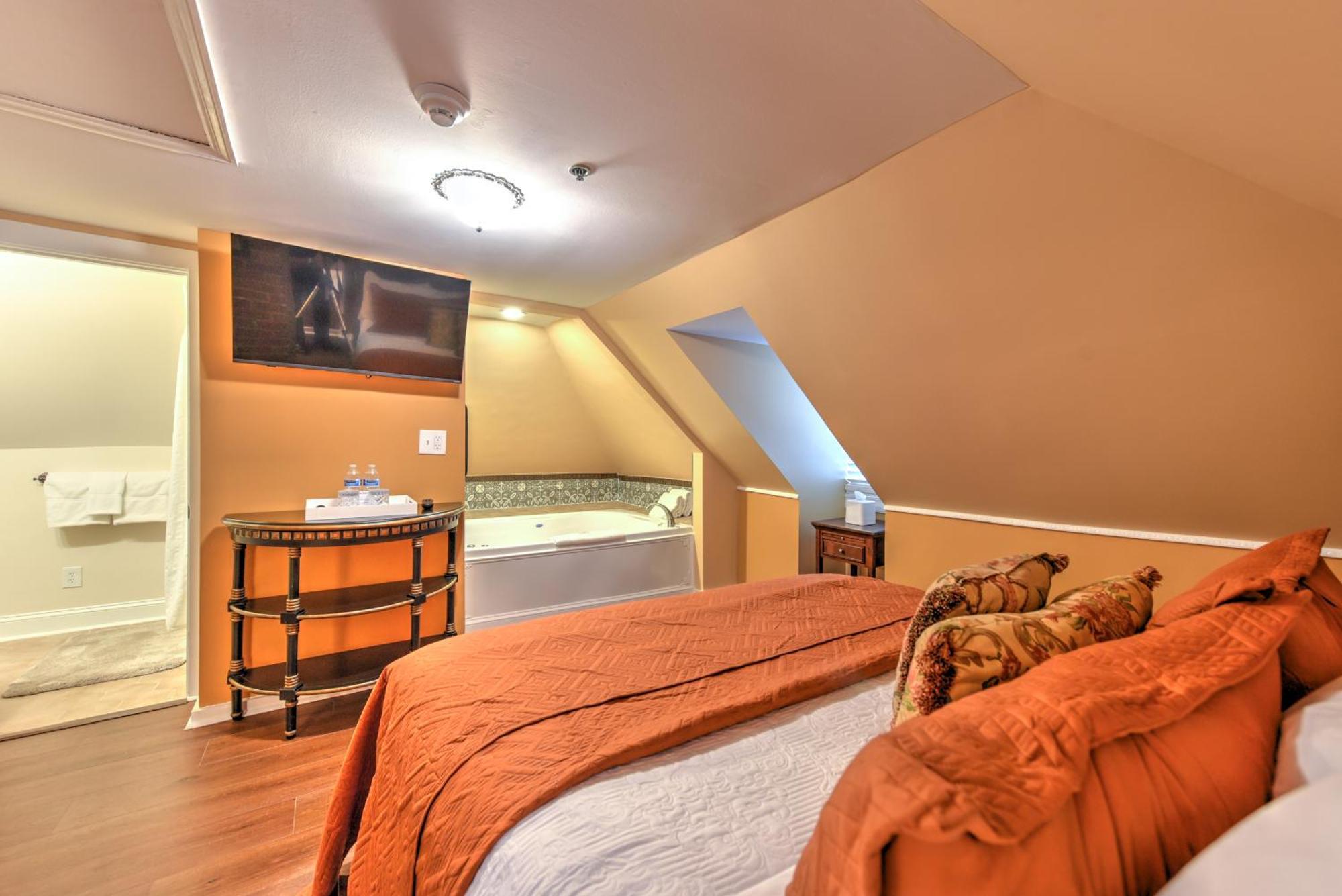 Casa De Solana Bed And Breakfast セント・オーガスティン エクステリア 写真