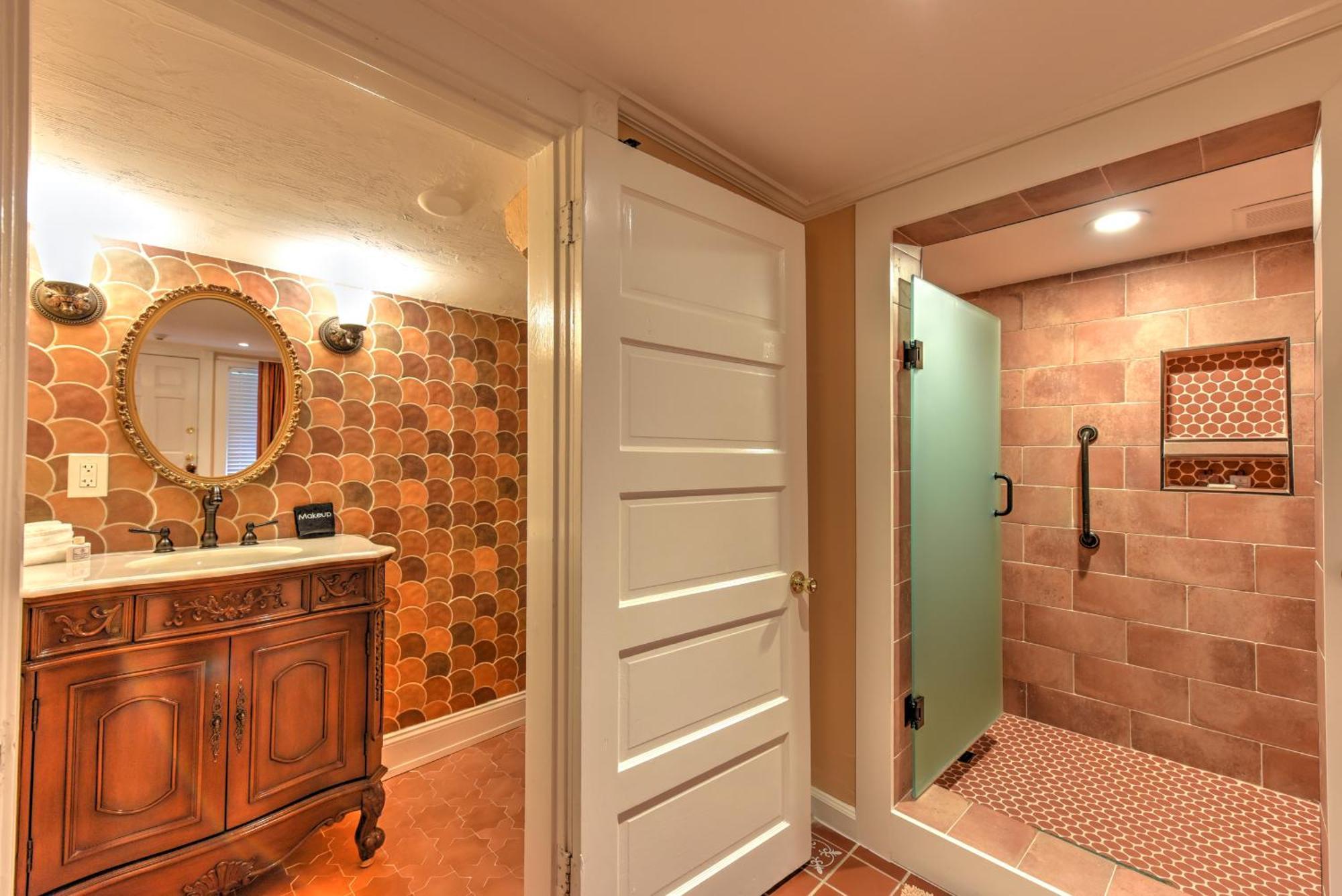 Casa De Solana Bed And Breakfast セント・オーガスティン エクステリア 写真