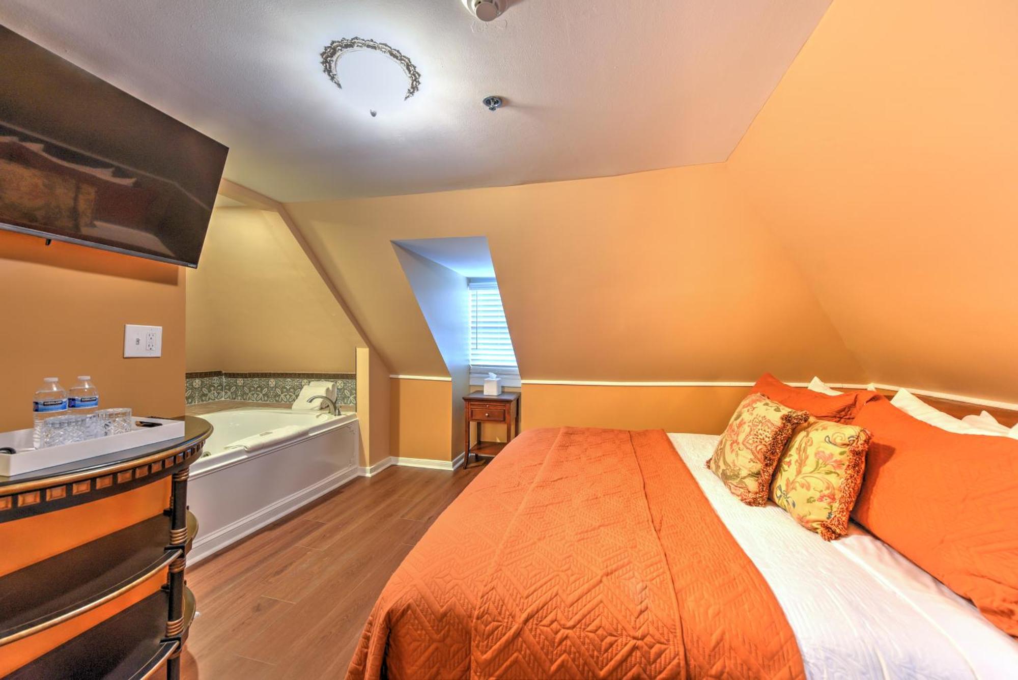 Casa De Solana Bed And Breakfast セント・オーガスティン エクステリア 写真