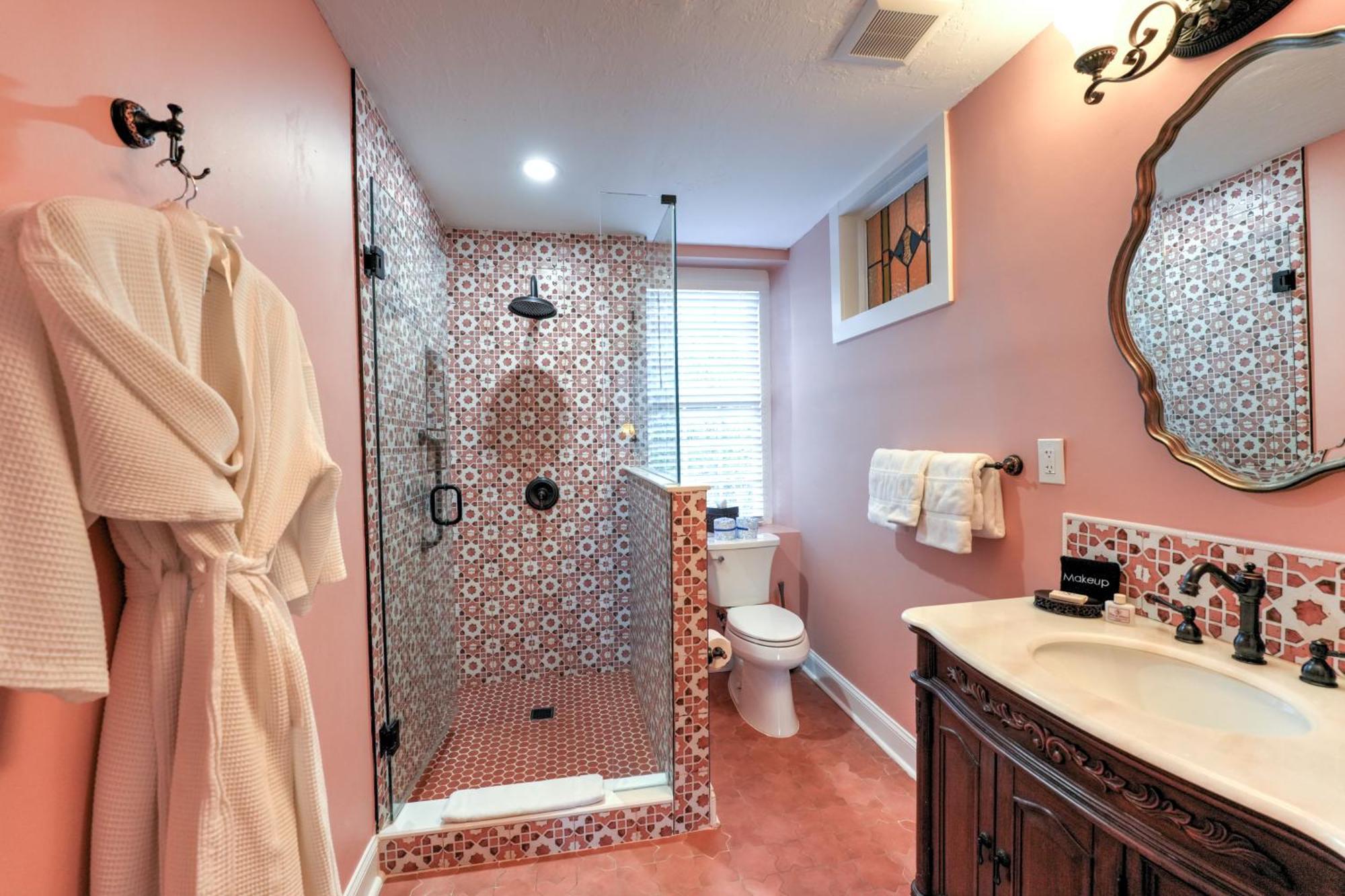 Casa De Solana Bed And Breakfast セント・オーガスティン エクステリア 写真