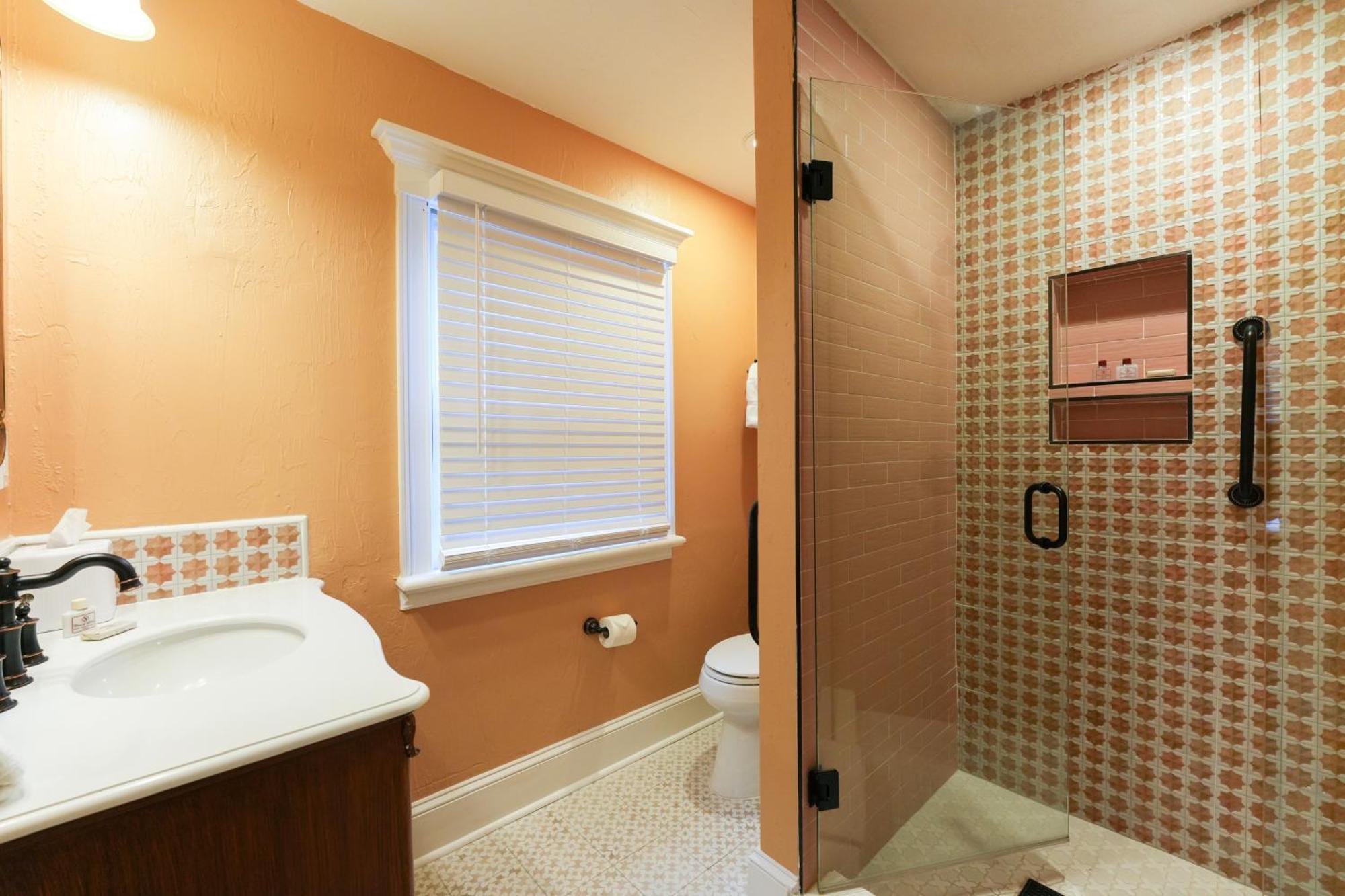 Casa De Solana Bed And Breakfast セント・オーガスティン エクステリア 写真